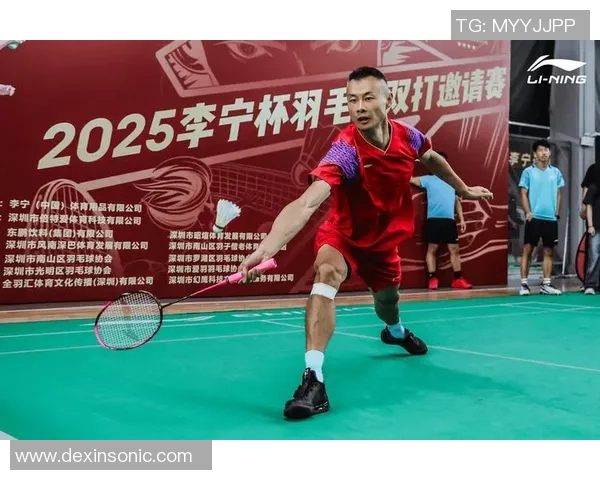 深圳羽毛球队勇攀高峰的冠军赛之路与奋斗故事 深圳羽毛球队勇攀高峰的冠军赛之路与奋斗故事