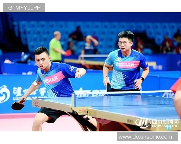 乒乓球灵活性评比出炉成都乒乓球队荣获第三名佳绩 乒乓球灵活性评比出炉成都乒乓球队荣获第三名佳绩