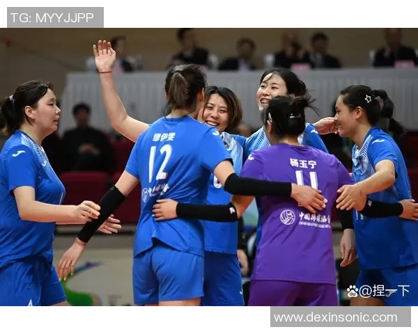 北京排球队在冠军赛中的团队协作展现出无与伦比的默契与实力