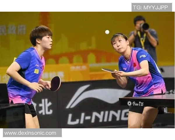 南京乒乓球队在冠军赛中的技术表现分析与总结