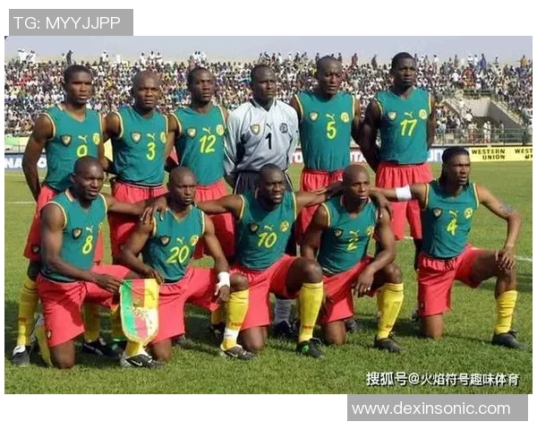 喀麦隆国家足球明星阵容全解析及历史成就回顾