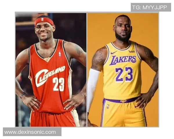 年轻时的足球明星詹姆斯精彩瞬间回顾与成长历程分享