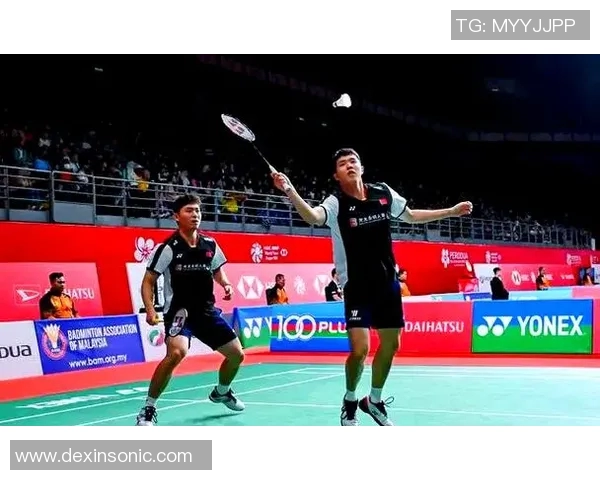 广州羽毛球队防反体系解析:羽毛球战术的创新与应用