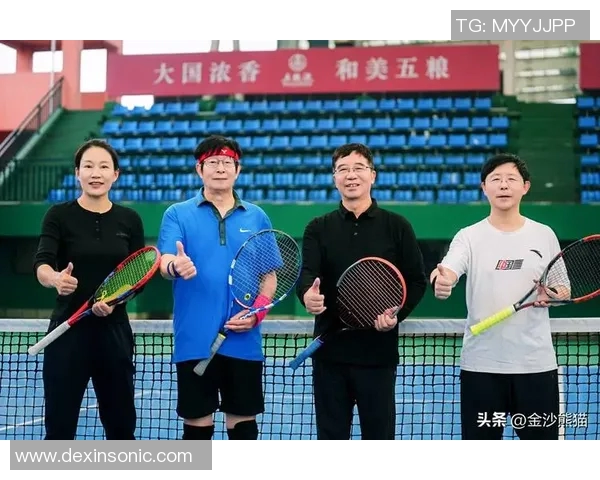 成都网球队引领最新网球节奏TOP10榜单展现实力与风采 成都网球队引领最新网球节奏TOP10榜单展现实力与风采