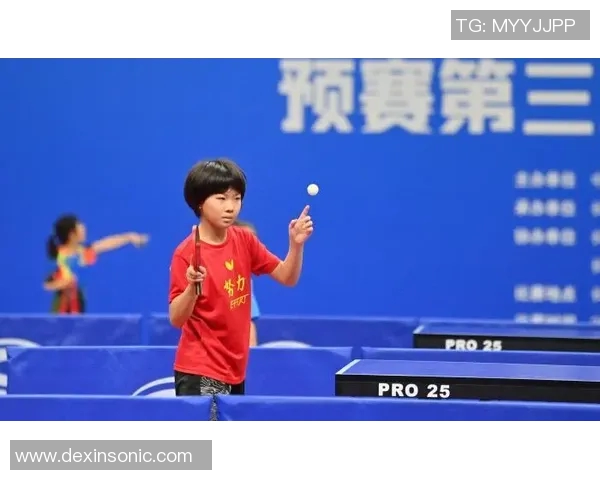 杨丽独家分享乒乓球技巧与心得体会助你提升球技的秘密武器