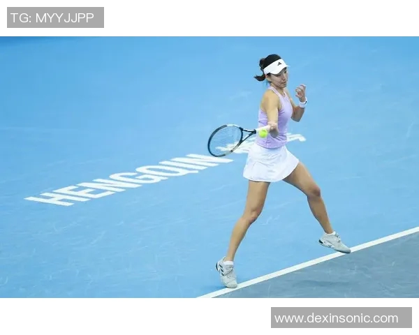 杭州网球队荣登网球力量排行榜第二名展现强劲实力与团队精神