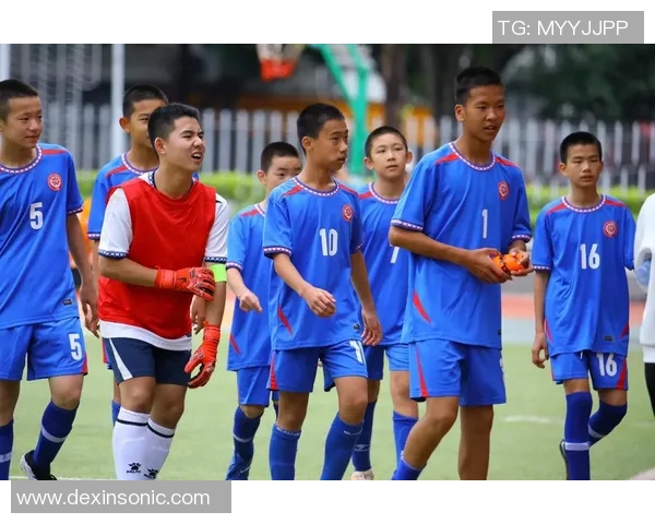 校园足球明星换脸大赛引发热议学子们的创意与激情碰撞 校园足球明星换脸大赛引发热议学子们的创意与激情碰撞