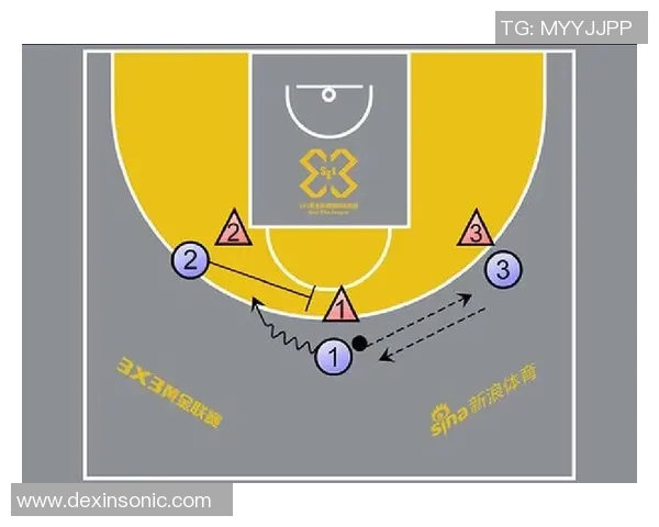 武汉篮球队配合战术深度解析与对比分析