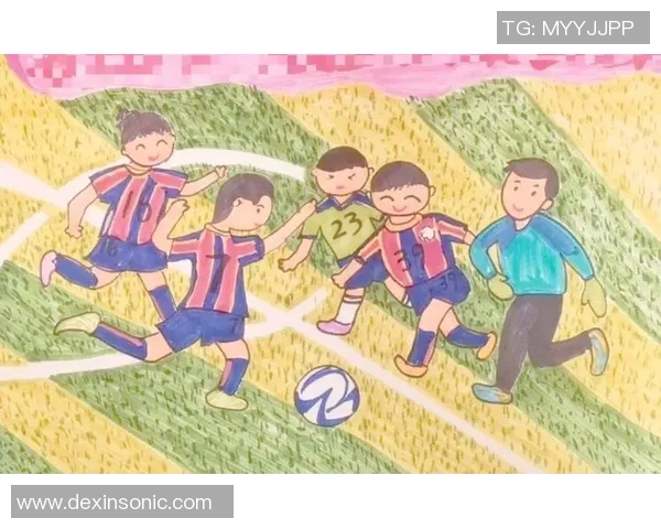 小孩心中的足球偶像那些曾经在绿茵场上闪耀的明星们