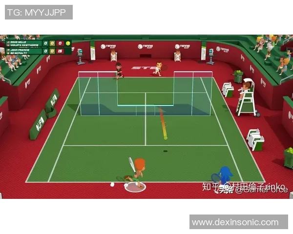 杭州网球队与西安网球队赛后技术分析与战术总结