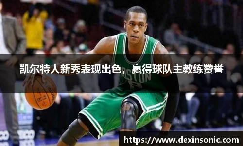 凯尔特人新秀表现出色，赢得球队主教练赞誉