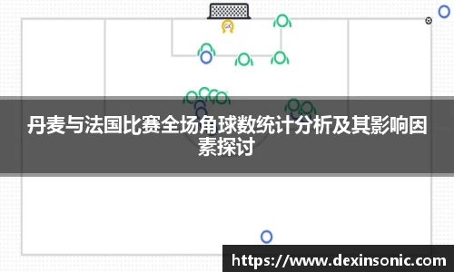 丹麦与法国比赛全场角球数统计分析及其影响因素探讨
